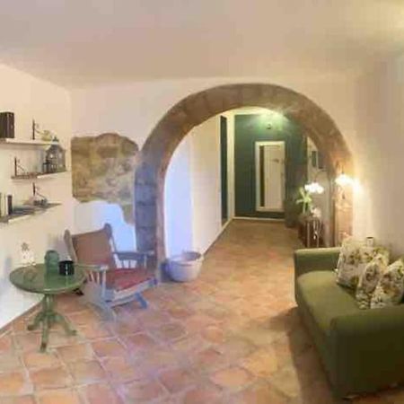 Loft Con Mansarda Lejlighed Castelvetrano Eksteriør billede