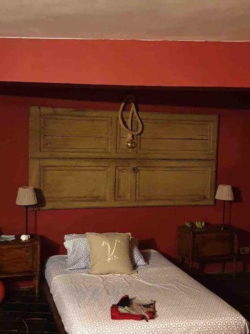 Loft Con Mansarda Lejlighed Castelvetrano Eksteriør billede